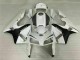 Weiß CBR 600 RR 05-06 Verkleidungen Komplett Sets