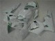 Weiß CBR 600 RR 05-06 Verkleidungen & Plastik
