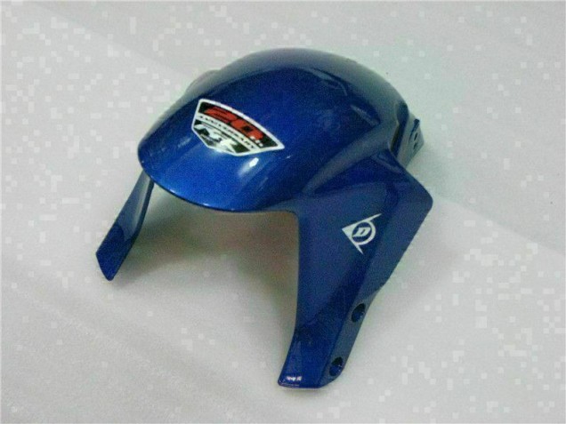 Weiß CBR 600 RR 05-06 Vollverkleidung Weiß CBR 600 RR 05-06 Vollverkleidung