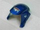 Weiß CBR 600 RR 05-06 Vollverkleidung Weiß CBR 600 RR 05-06 Vollverkleidung