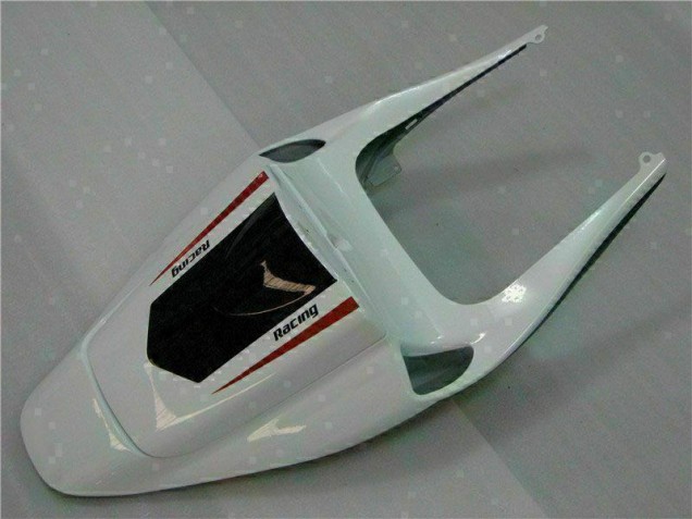 Weiß CBR 600 RR 05-06 Vollverkleidung Weiß CBR 600 RR 05-06 Vollverkleidung