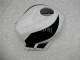 Weiß CBR 600 RR 09-12 Verkleidung Weiß CBR 600 RR 09-12 Verkleidung