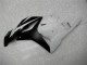 Weiß CBR 600 RR 09-12 Verkleidung Weiß CBR 600 RR 09-12 Verkleidung