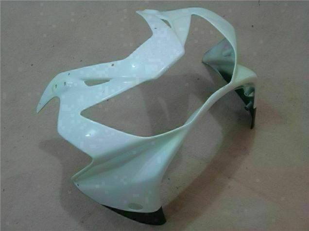 Weiß CBR 900 RR 929RR 00-01 Verkleidung Weiß CBR 900 RR 929RR 00-01 Verkleidung