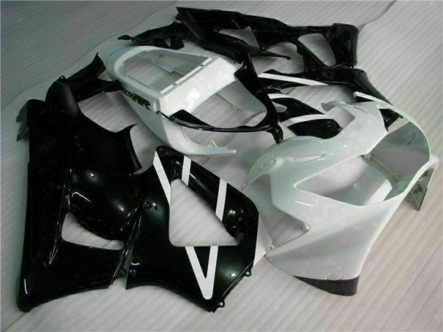 Weiß CBR 900 RR 929RR 00-01 Verkleidungen Weiß CBR 900 RR 929RR 00-01 Verkleidungen