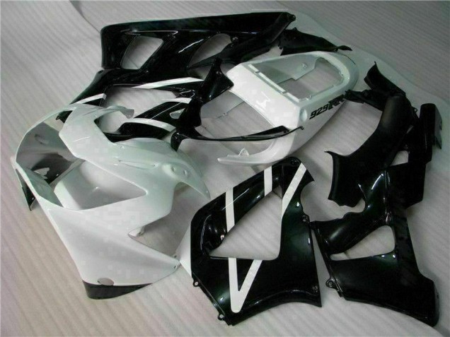 Weiß CBR 900 RR 929RR 00-01 Verkleidungen Weiß CBR 900 RR 929RR 00-01 Verkleidungen