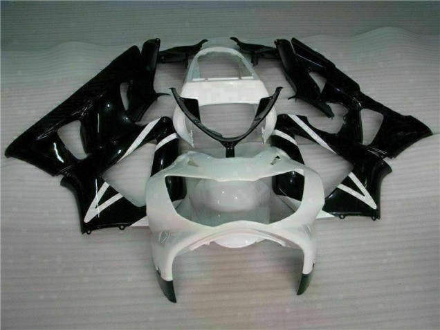 Weiß CBR 900 RR 929RR 00-01 Verkleidungen Weiß CBR 900 RR 929RR 00-01 Verkleidungen