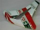 Weiß Castrol 4 CBR 1000 RR 08-11 Verkleidungen
