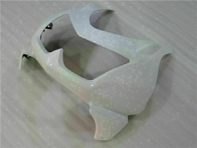 Weiß EX250 08-12 Verkleidungen Weiß EX250 08-12 Verkleidungen