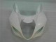 Weiß GSXR 1000 K3 03-04 Verkleidung Weiß GSXR 1000 K3 03-04 Verkleidung