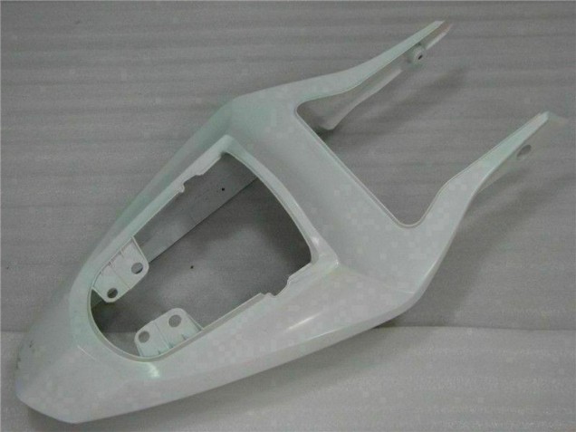 Weiß GSXR 1000 K3 03-04 Verkleidung Weiß GSXR 1000 K3 03-04 Verkleidung