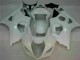 Weiß GSXR 1000 K3 03-04 Verkleidung Weiß GSXR 1000 K3 03-04 Verkleidung