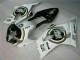Weiß GSXR 1000 K3 03-04 Verkleidungen Weiß GSXR 1000 K3 03-04 Verkleidungen