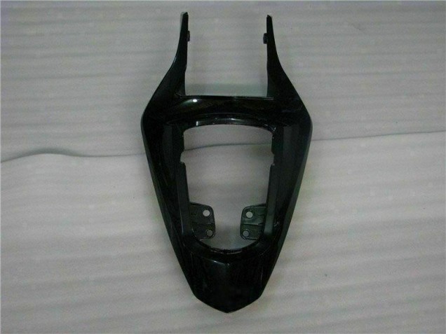 Weiß GSXR 1000 K3 03-04 Verkleidungen Weiß GSXR 1000 K3 03-04 Verkleidungen