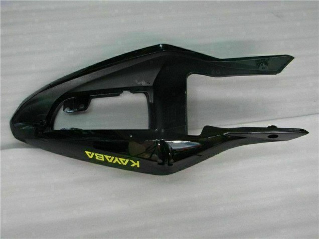 Weiß GSXR 1000 K3 03-04 Verkleidungen Weiß GSXR 1000 K3 03-04 Verkleidungen