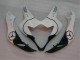 Weiß GSXR 1000 K5 05-06 Verkleidung