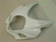 Weiß GSXR 1000 K7 07-08 Verkleidungen