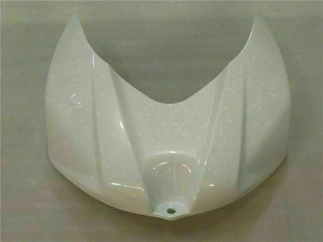 Weiß GSXR 1000 K7 07-08 Verkleidungen