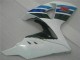 Weiß GSXR 1000 K9 09-16 Verkleidungen Weiß GSXR 1000 K9 09-16 Verkleidungen