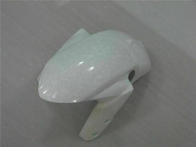 Weiß GSXR 1000 K9 09-16 Verkleidungen Weiß GSXR 1000 K9 09-16 Verkleidungen