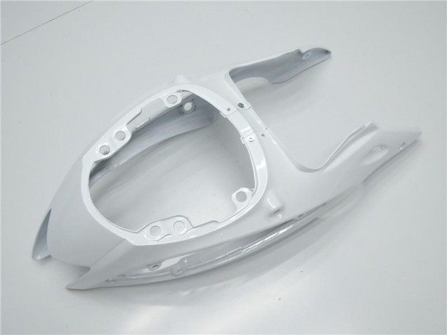 Weiß GSXR 1300 Hayabusa 08-19 Verkleidungen Weiß GSXR 1300 Hayabusa 08-19 Verkleidungen
