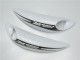 Weiß GSXR 1300 Hayabusa 08-19 Verkleidungen Weiß GSXR 1300 Hayabusa 08-19 Verkleidungen
