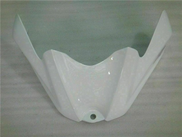 Weiß GSXR 600 / 750 K8 08-10 Verkleidungen Weiß GSXR 600 / 750 K8 08-10 Verkleidungen