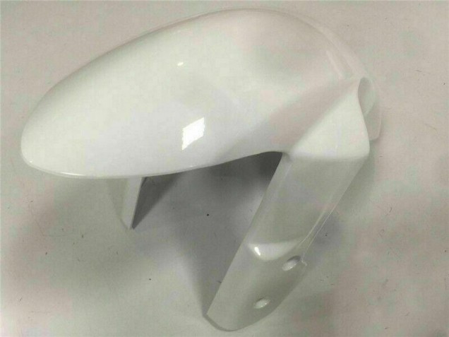 Weiß GSXR 600 / 750 K8 08-10 Vollverkleidung Weiß GSXR 600 / 750 K8 08-10 Vollverkleidung