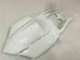 Weiß GSXR 600 / 750 K8 08-10 Vollverkleidung Weiß GSXR 600 / 750 K8 08-10 Vollverkleidung