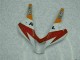 Weiß Orange Repsol CBR 600 RR 09-12 Verkleidungen Weiß Orange Repsol CBR 600 RR 09-12 Verkleidungen