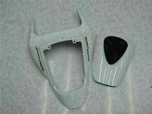 Weiß Orange Repsol CBR 600 RR 09-12 Verkleidungen Weiß Orange Repsol CBR 600 RR 09-12 Verkleidungen