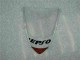 Weiß Orange Repsol CBR 600 RR 09-12 Verkleidungen Weiß Orange Repsol CBR 600 RR 09-12 Verkleidungen