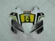 Weiß Playboy 14 CBR 600 RR 05-06 Verkleidungen Weiß Playboy 14 CBR 600 RR 05-06 Verkleidungen