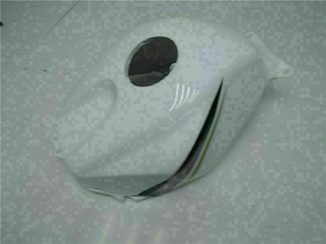 Weiß Playboy 14 CBR 600 RR 05-06 Verkleidungen Weiß Playboy 14 CBR 600 RR 05-06 Verkleidungen