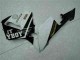 Weiß Playboy 14 CBR 600 RR 05-06 Verkleidungen Weiß Playboy 14 CBR 600 RR 05-06 Verkleidungen