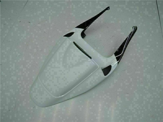Weiß Playboy 14 CBR 600 RR 05-06 Verkleidungen Weiß Playboy 14 CBR 600 RR 05-06 Verkleidungen