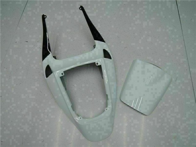 Weiß Playboy 14 CBR 600 RR 05-06 Verkleidungen Weiß Playboy 14 CBR 600 RR 05-06 Verkleidungen