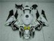 Weiß Playboy 14 CBR 600 RR 05-06 Verkleidungen Weiß Playboy 14 CBR 600 RR 05-06 Verkleidungen