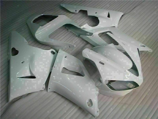 Weiß R1 00-01 Verkleidung Weiß R1 00-01 Verkleidung