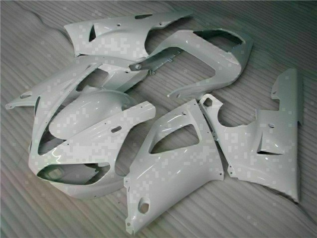 Weiß R1 00-01 Verkleidung Weiß R1 00-01 Verkleidung