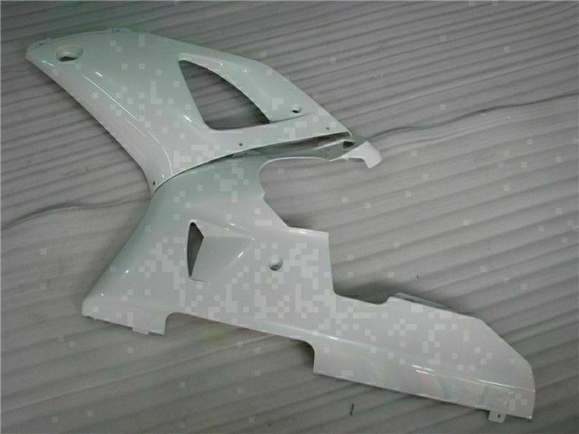 Weiß R1 00-01 Verkleidung Weiß R1 00-01 Verkleidung
