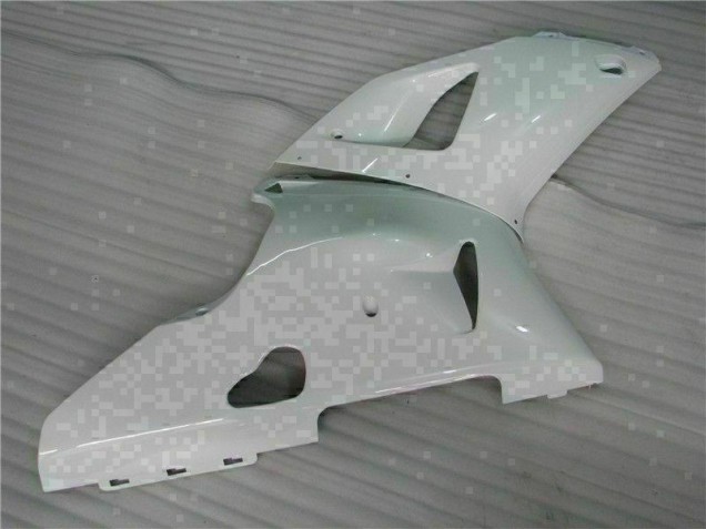 Weiß R1 00-01 Verkleidung Weiß R1 00-01 Verkleidung
