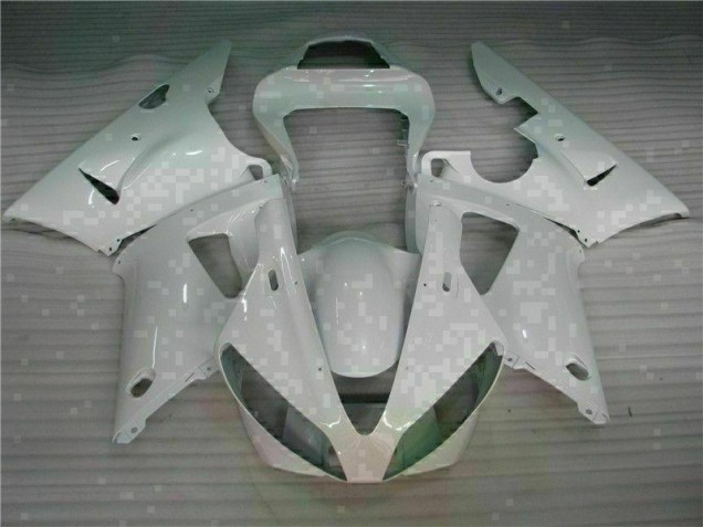 Weiß R1 00-01 Verkleidung Weiß R1 00-01 Verkleidung