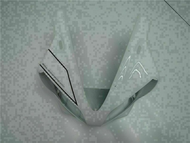 Weiß R1 00-01 Verkleidungen