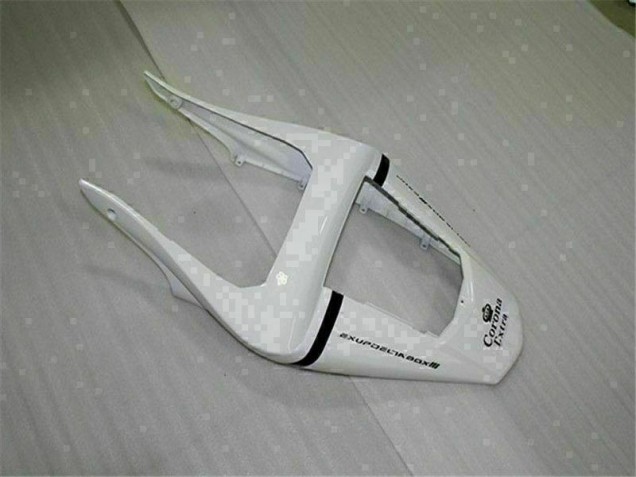 Weiß R1 00-01 Vollverkleidung Weiß R1 00-01 Vollverkleidung