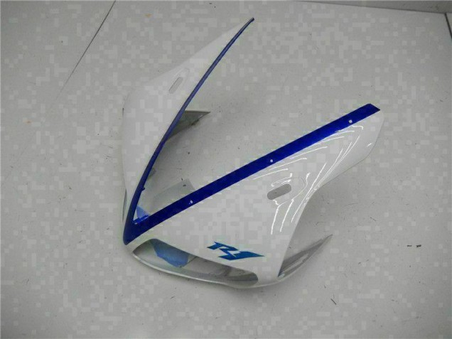 Weiß R1 02-03 Verkleidungen & Plastik Weiß R1 02-03 Verkleidungen & Plastik