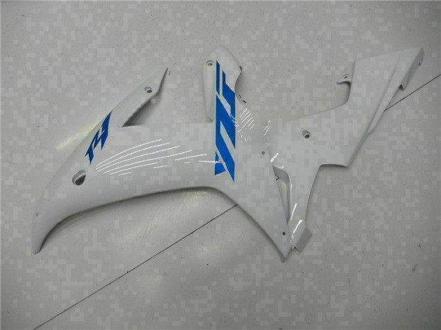 Weiß R1 02-03 Verkleidungen & Plastik Weiß R1 02-03 Verkleidungen & Plastik