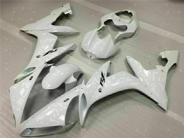 Weiß R1 04-06 Verkleidungen Weiß R1 04-06 Verkleidungen