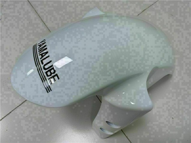 Weiß R1 07-08 Verkleidung Weiß R1 07-08 Verkleidung