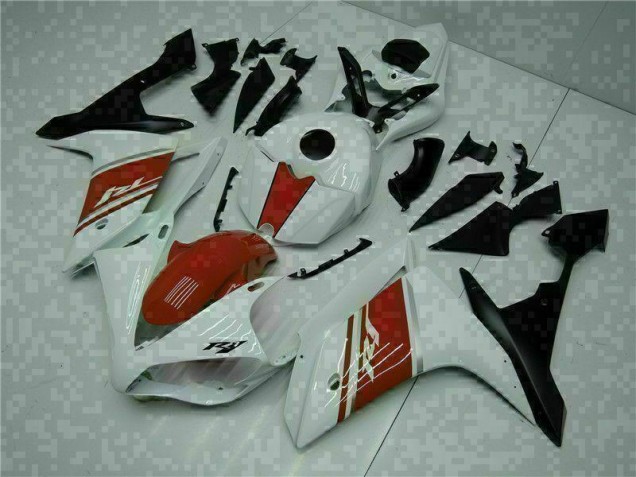 Weiß R1 07-08 Verkleidungen Weiß R1 07-08 Verkleidungen